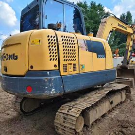 Купить Подержанный Погрузчик LiuGong ZL60F / 4 Купить Подержанный Погрузчик LiuGong ZL60F / 4