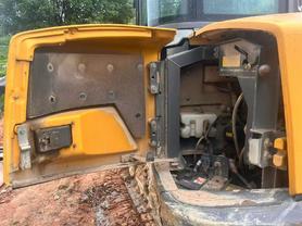 Buy Volvo EC75D Used Excavator / 6 Buy Volvo EC75D Used Excavator / 6