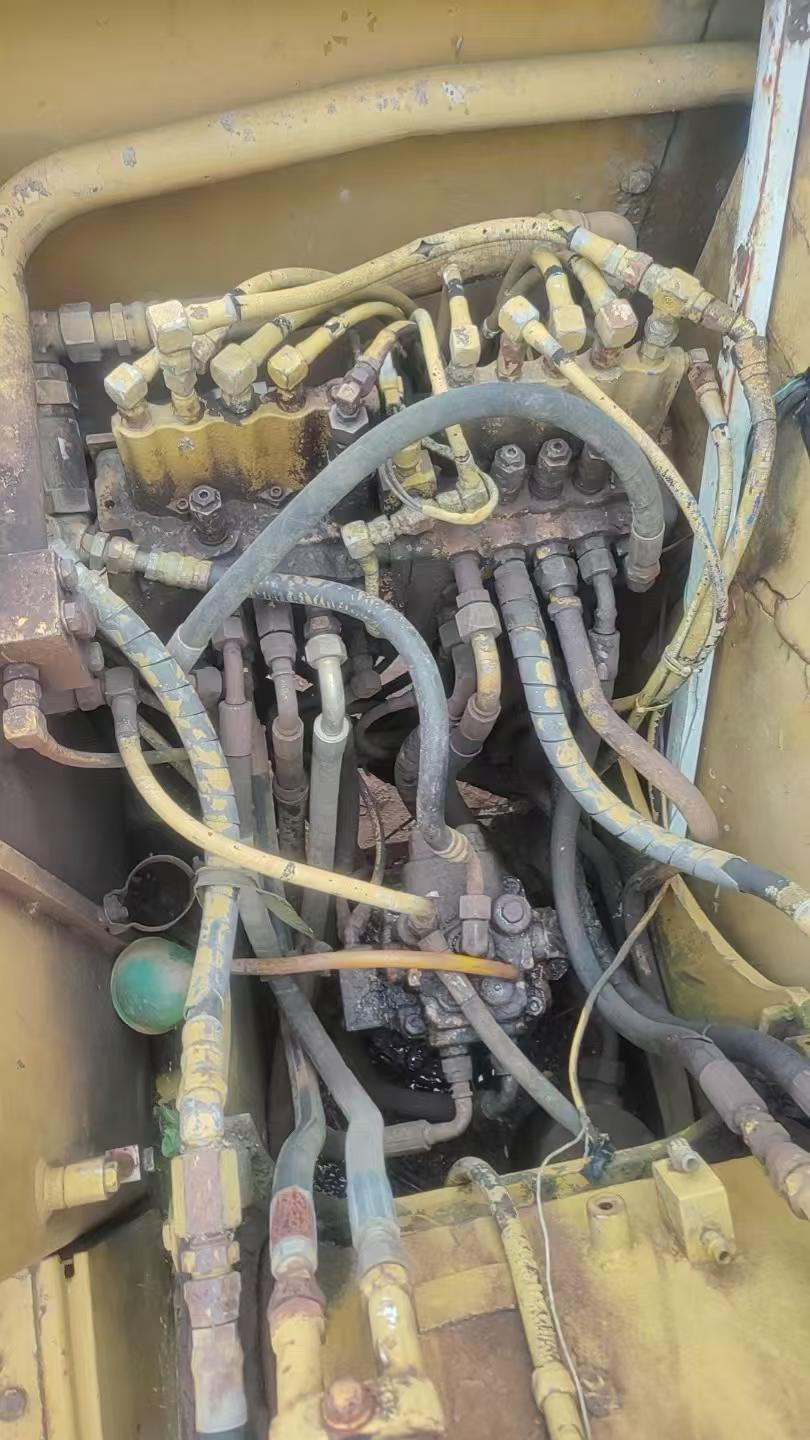 Buy Caterpillar 307B Used Excavator / 7 Buy Caterpillar 307B Used Excavator / 7