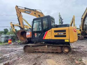 Buy Sany SY135 Used Excavator Buy Sany SY135 Used Excavator