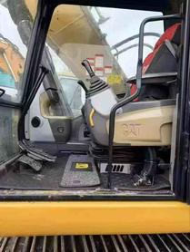 Buy Caterpillar 320D Used Excavator / 3 Buy Caterpillar 320D Used Excavator / 3