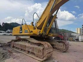 Buy Komatsu PC400 Used Excavator / 2 Buy Komatsu PC400 Used Excavator / 2
