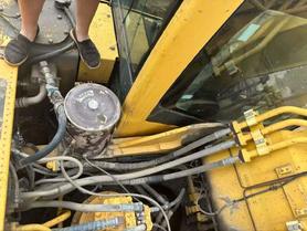 Buy Komatsu PC360-7 Used Excavator / 7 Buy Komatsu PC360-7 Used Excavator / 7