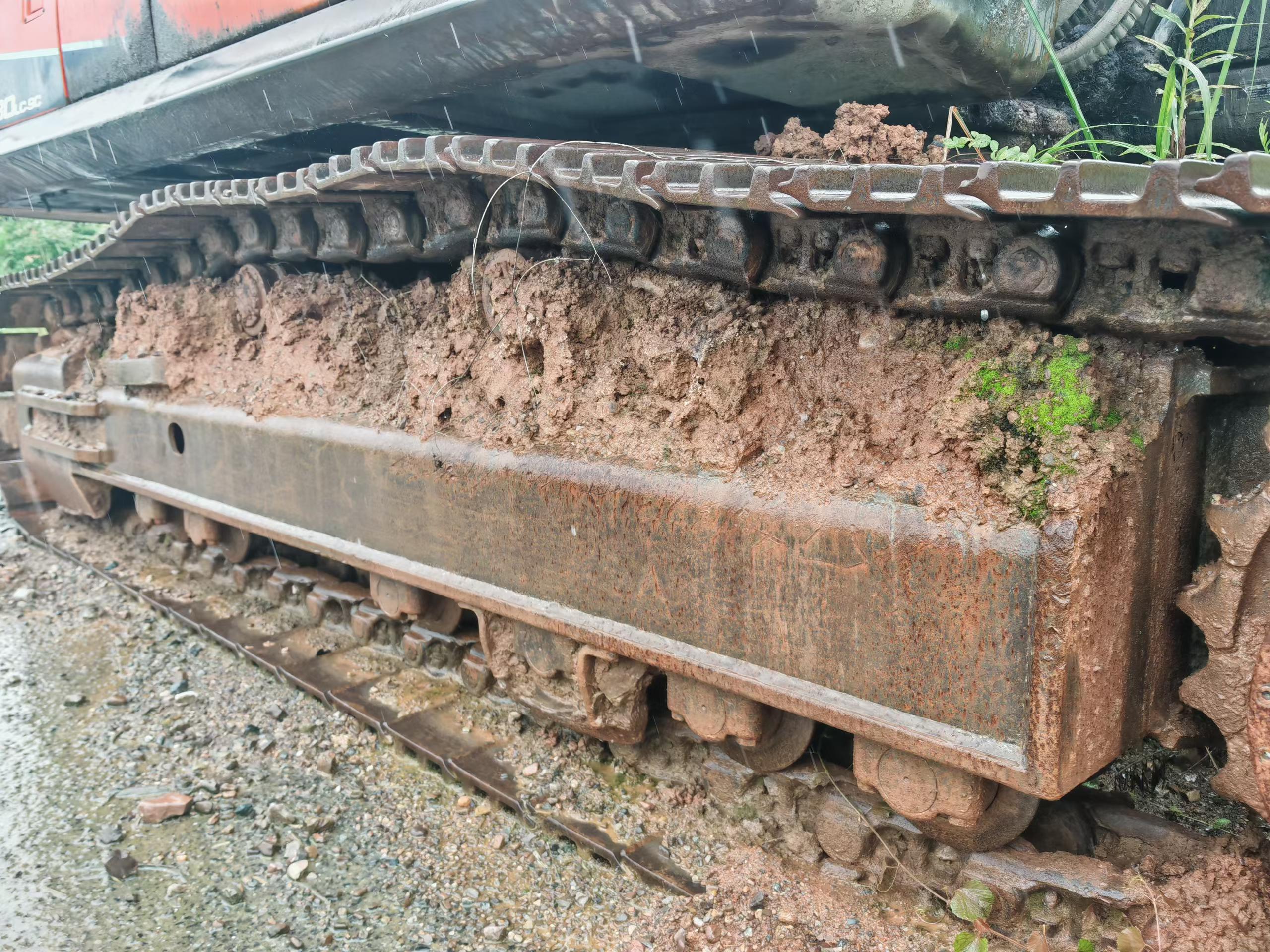 Buy Doosan DX380 Used Excavator / 5 Buy Doosan DX380 Used Excavator / 5