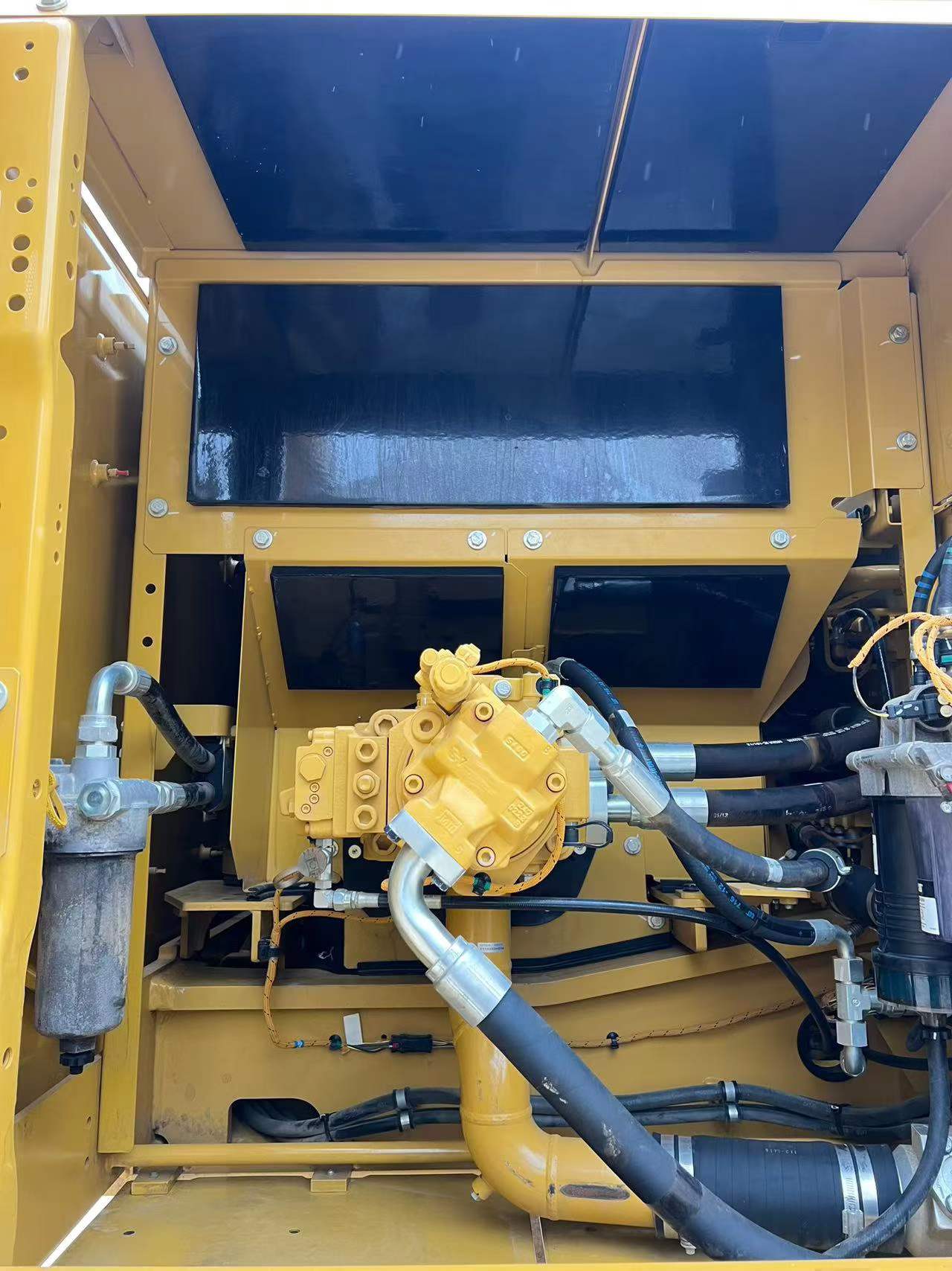 Buy Caterpillar 336E Used Excavator / 3 Buy Caterpillar 336E Used Excavator / 3