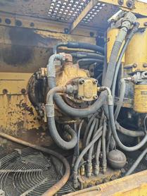 Buy Caterpillar 320B Used Excavator / 2 Buy Caterpillar 320B Used Excavator / 2