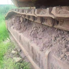 Buy Komatsu PC460LC-8 Used Excavator / 4 Buy Komatsu PC460LC-8 Used Excavator / 4