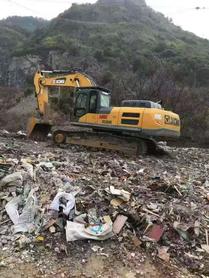 Buy XCMG XE380K Used Excavator / 3 Buy XCMG XE380K Used Excavator / 3