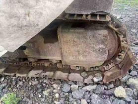 Buy Hyundai R225-7 Used Excavator / 2 Buy Hyundai R225-7 Used Excavator / 2