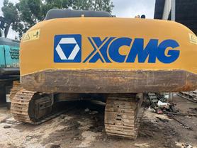 Buy XCMG XE370 Used Excavator / 2 Buy XCMG XE370 Used Excavator / 2