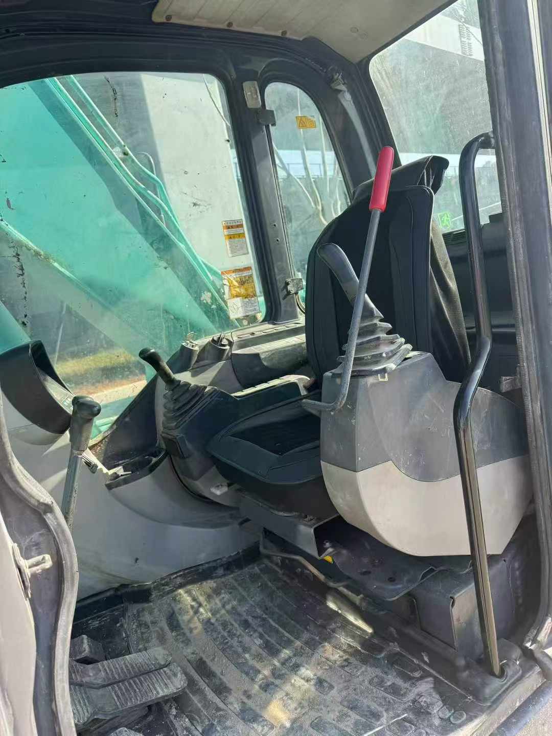 Buy Kobelco SK130 Used Excavator / 8 Buy Kobelco SK130 Used Excavator / 8