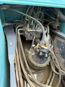 Buy Kobelco SK260 Used Excavator / 5 Buy Kobelco SK260 Used Excavator / 5