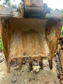 Buy XCMG XE370 Used Excavator / 7 Buy XCMG XE370 Used Excavator / 7