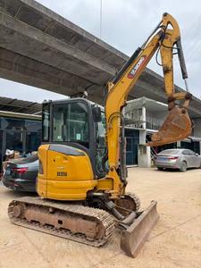 Buy XCMG XE35U Used Excavator Buy XCMG XE35U Used Excavator