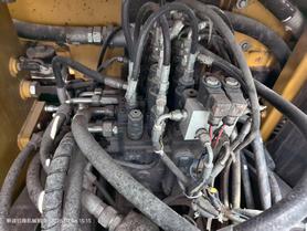 Buy JohnDeere E130 Used Excavator / 6 Buy JohnDeere E130 Used Excavator / 6