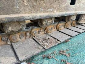 Buy Caterpillar 320A Used Excavator / 6 Buy Caterpillar 320A Used Excavator / 6