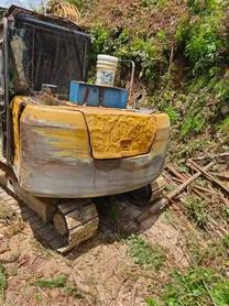 Buy Sany SY75 Used Excavator / 8 Buy Sany SY75 Used Excavator / 8