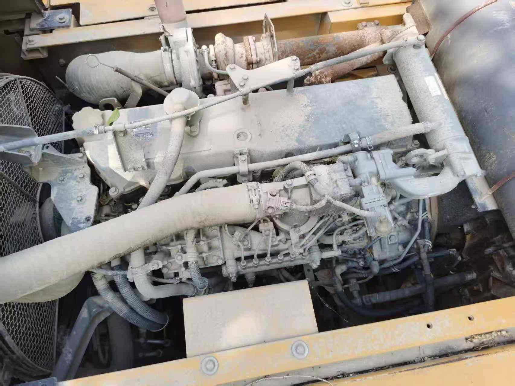Buy Sany SY285C Used Excavator / 4 Buy Sany SY285C Used Excavator / 4