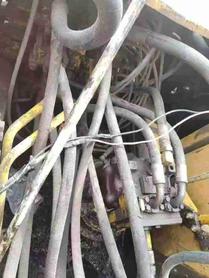 Buy Komatsu PC200-7 Used Excavator / 4 Buy Komatsu PC200-7 Used Excavator / 4