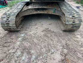 Buy Sany SY245H Used Excavator / 8 Buy Sany SY245H Used Excavator / 8