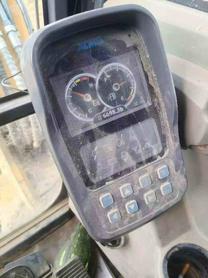 Buy XCMG XE60 Used Excavator / 3 Buy XCMG XE60 Used Excavator / 3