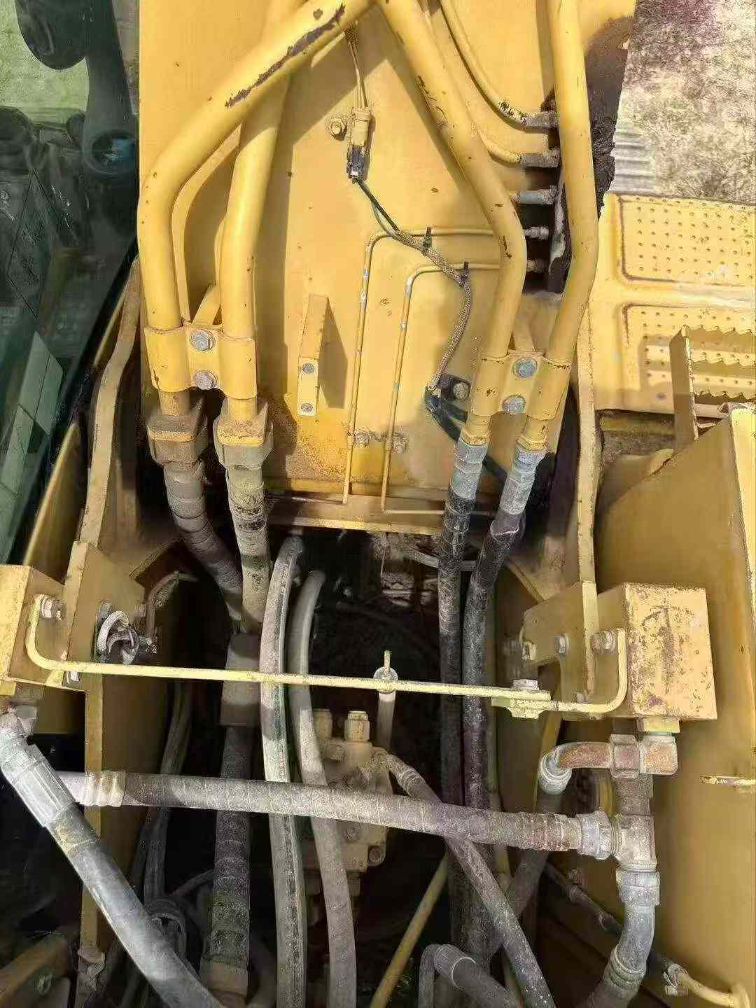 Buy Caterpillar M315 Used Excavator / 2 Buy Caterpillar M315 Used Excavator / 2