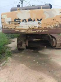 Buy Sany SY385C Used Excavator / 9 Buy Sany SY385C Used Excavator / 9
