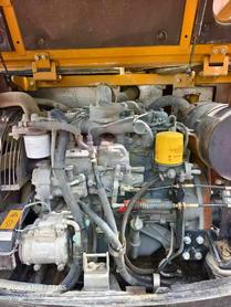 Buy Sany SY55 Used Excavator / 3 Buy Sany SY55 Used Excavator / 3