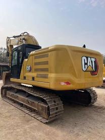 Buy Caterpillar 330B Used Excavator / 2 Buy Caterpillar 330B Used Excavator / 2