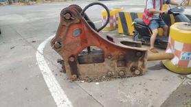 Buy XCMG XE215CA Used Excavator / 8 Buy XCMG XE215CA Used Excavator / 8