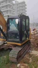 Buy Caterpillar 307B Used Excavator / 2 Buy Caterpillar 307B Used Excavator / 2