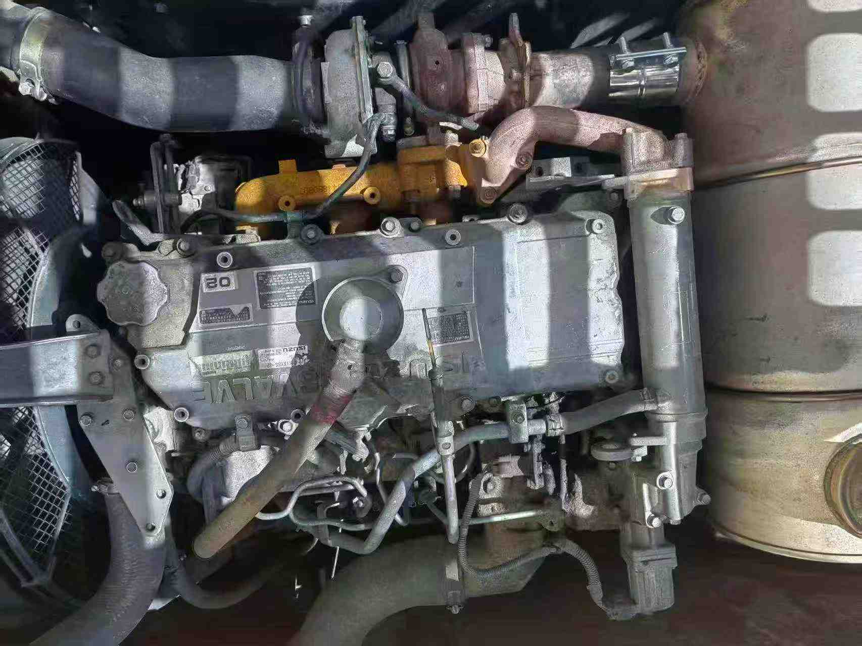 Buy Sumitomo SH240-3 Used Excavator / 5 Buy Sumitomo SH240-3 Used Excavator / 5