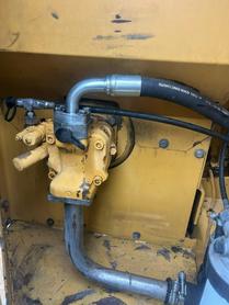 Buy Caterpillar 307B Used Excavator / 2 Buy Caterpillar 307B Used Excavator / 2