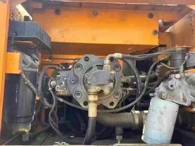 Buy Sany SY215C Used Excavator / 6 Buy Sany SY215C Used Excavator / 6