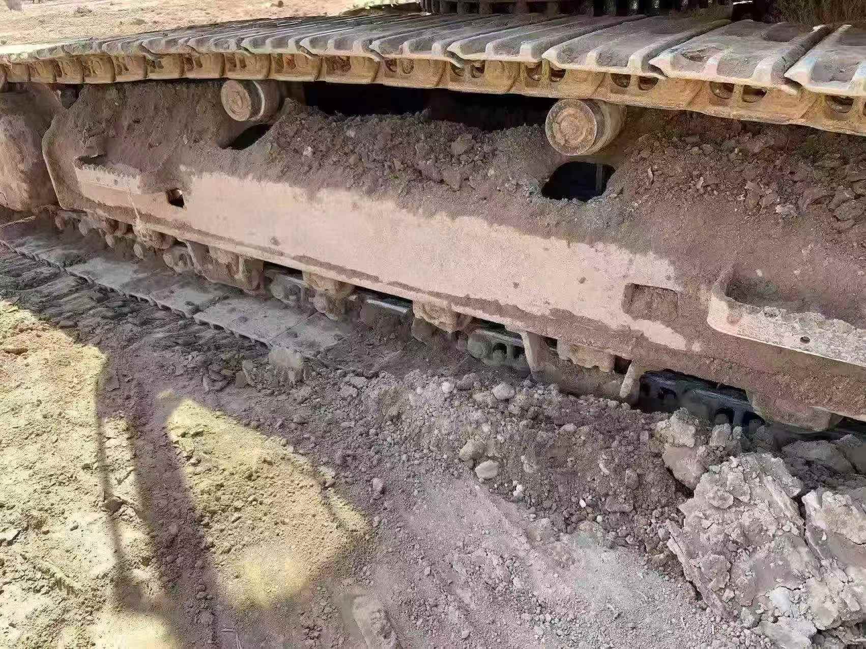 Buy Caterpillar 323D2L Used Excavator / 8 Buy Caterpillar 323D2L Used Excavator / 8