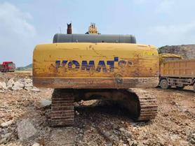 Buy Komatsu PC360-7 Used Excavator / 3 Buy Komatsu PC360-7 Used Excavator / 3