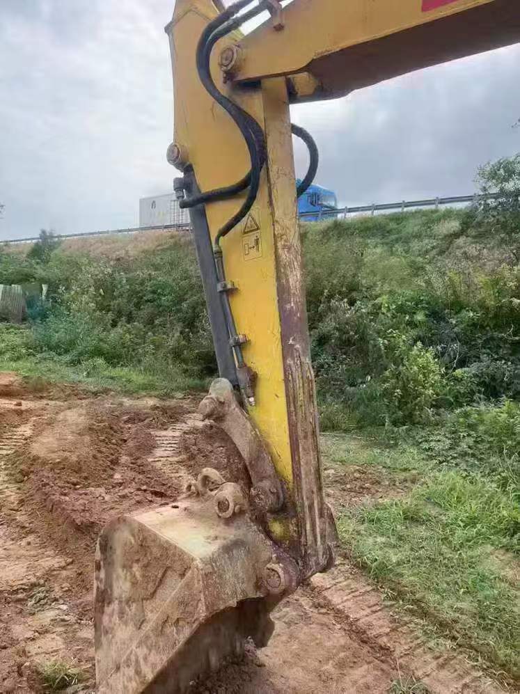 Buy XCMG XE60 Used Excavator / 6 Buy XCMG XE60 Used Excavator / 6