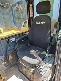 Buy Sany SY55 Used Excavator / 3 Buy Sany SY55 Used Excavator / 3