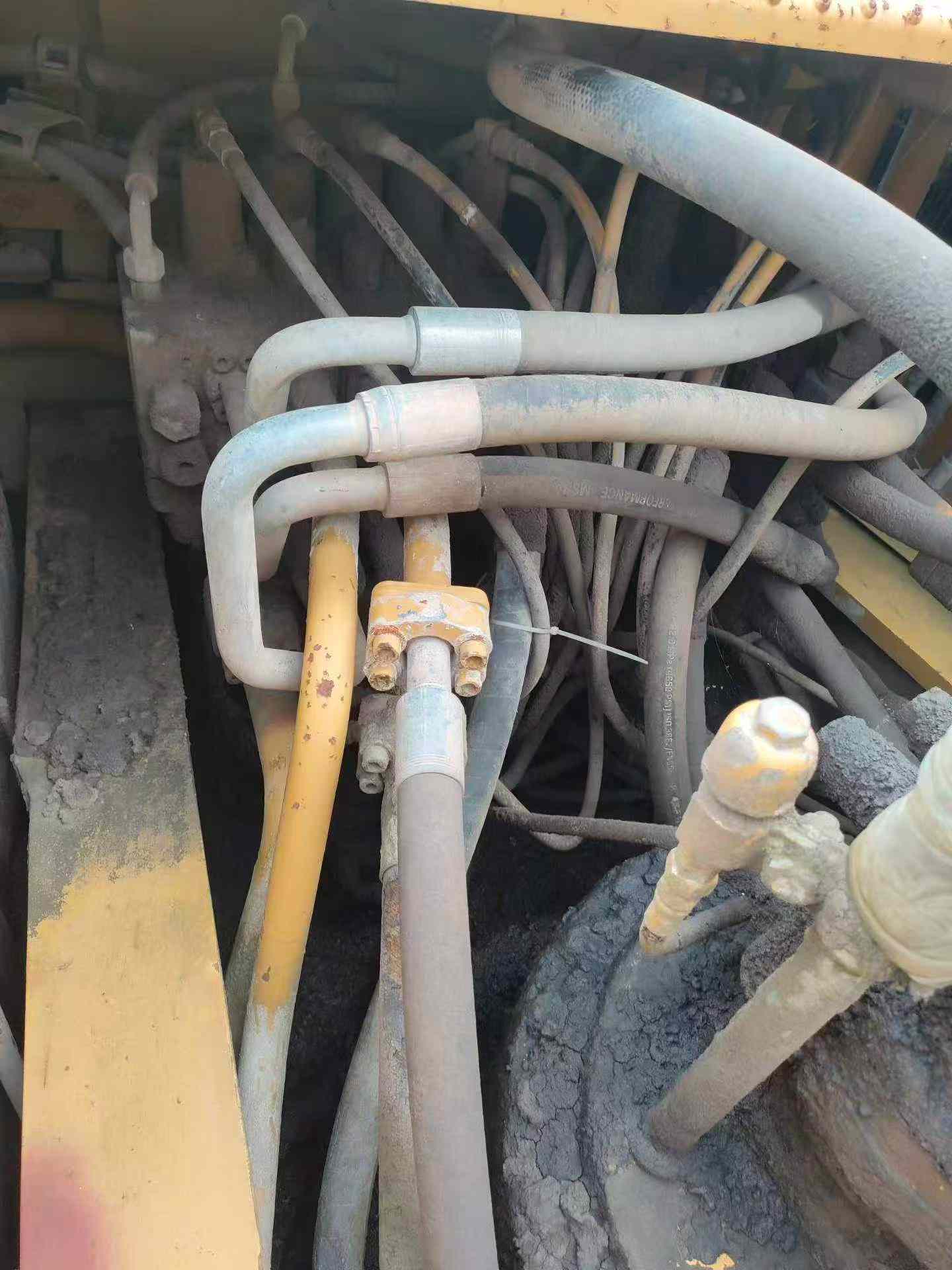 Buy Caterpillar 340D2L Used Excavator / 3 Buy Caterpillar 340D2L Used Excavator / 3