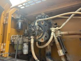 Compre Excavadora Sany SY335C Usada / 7 Compre Excavadora Sany SY335C Usada / 7
