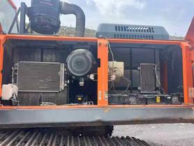 Buy Doosan DX380 Used Excavator / 7 Buy Doosan DX380 Used Excavator / 7