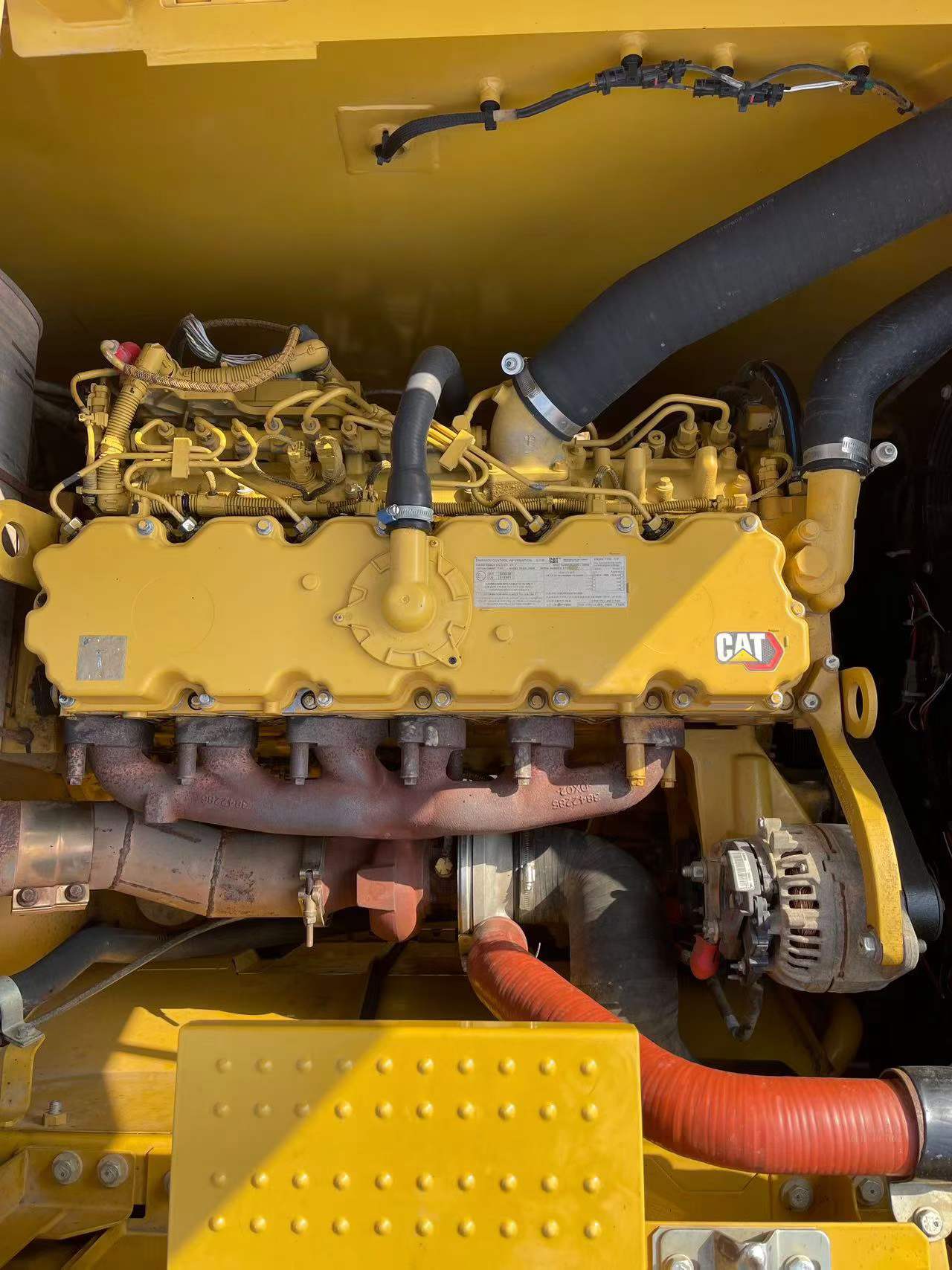 Buy Caterpillar 330B Used Excavator / 5 Buy Caterpillar 330B Used Excavator / 5