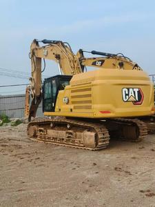 Buy Caterpillar 349E Used Excavator Buy Caterpillar 349E Used Excavator