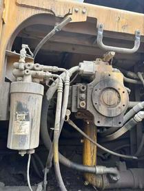 Buy Caterpillar 349E Used Excavator / 4 Buy Caterpillar 349E Used Excavator / 4