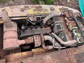 Buy Komatsu PC200-8 Used Excavator / 3 Buy Komatsu PC200-8 Used Excavator / 3