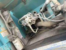 Buy Kobelco SK260 Used Excavator / 6 Buy Kobelco SK260 Used Excavator / 6