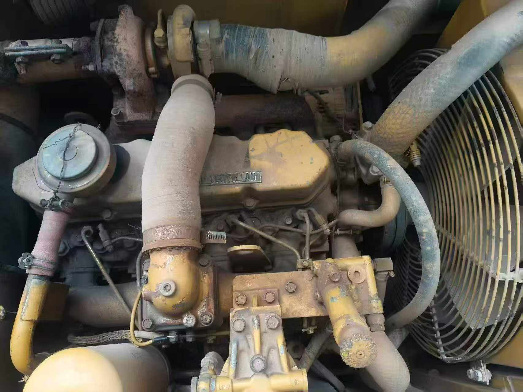 Compre Escavadeira Caterpillar 311 Usada / 6 Compre Escavadeira Caterpillar 311 Usada / 6