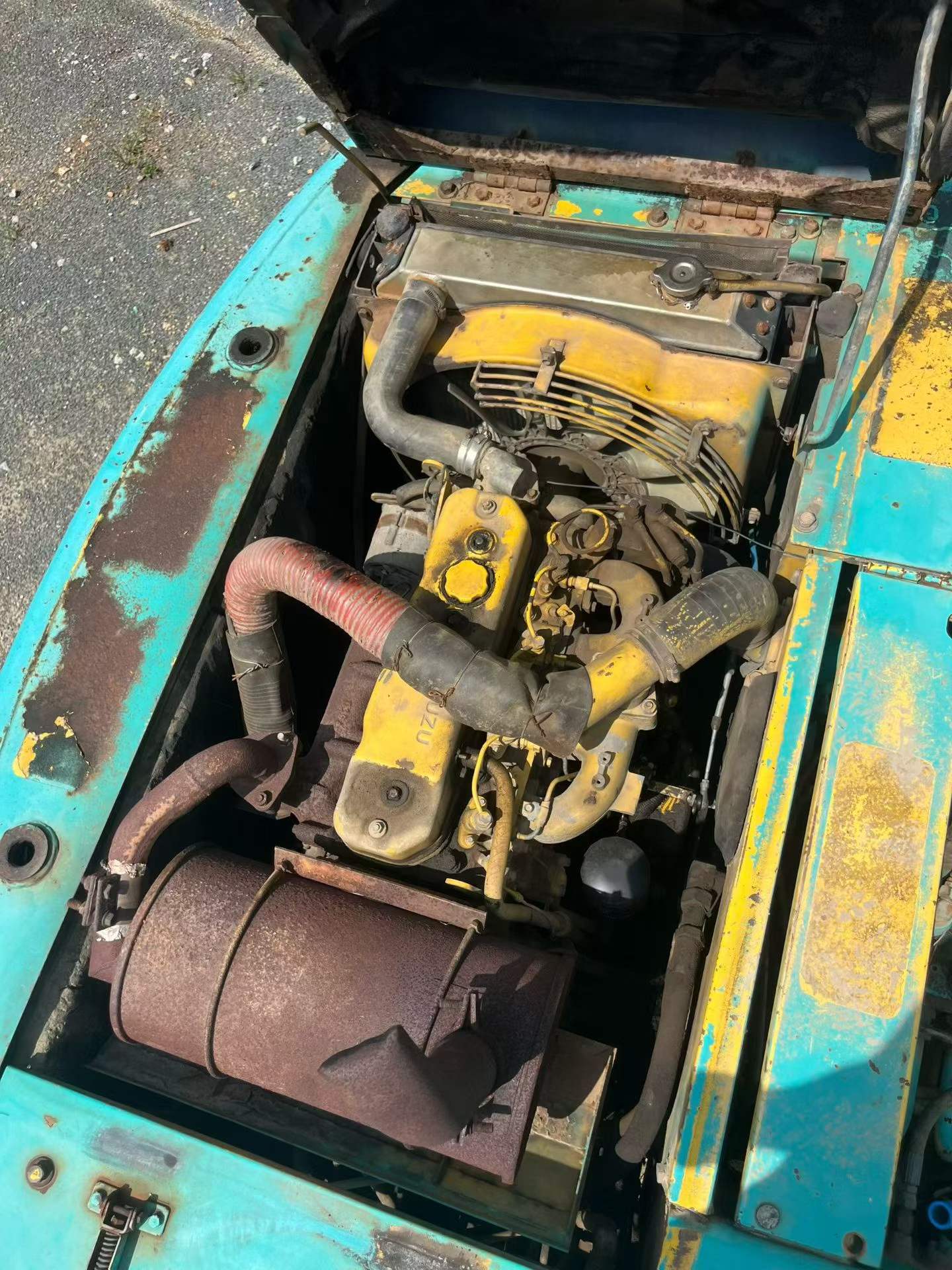 Buy Kobelco SK100-3 Used Excavator / 5 Buy Kobelco SK100-3 Used Excavator / 5