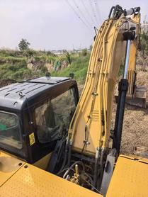 Buy Sany SY245H Used Excavator / 4 Buy Sany SY245H Used Excavator / 4