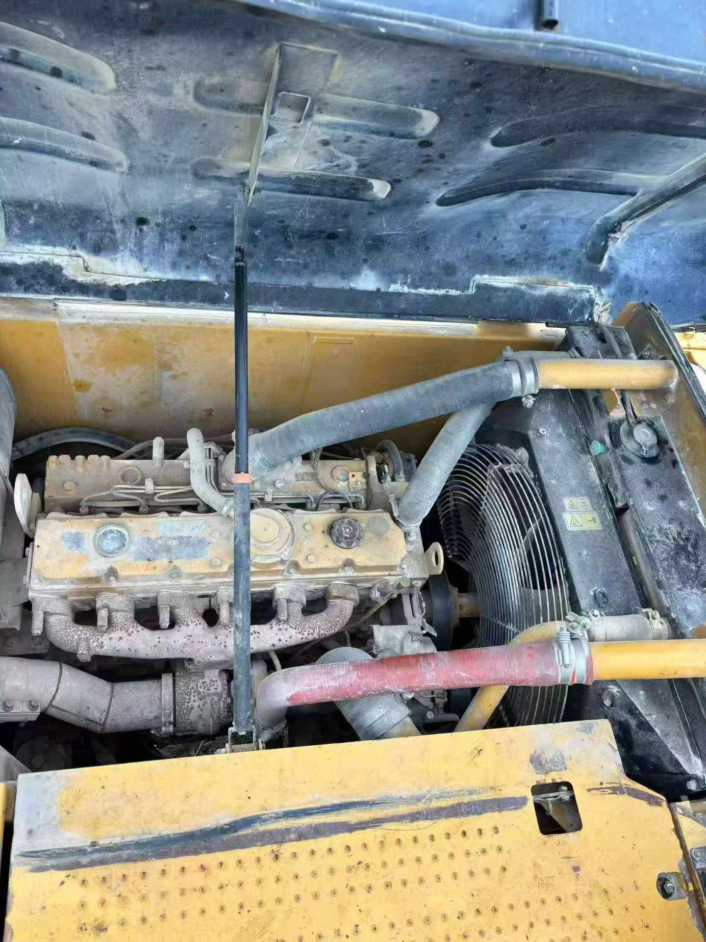 Buy Caterpillar 320D Used Excavator / 6 Buy Caterpillar 320D Used Excavator / 6
